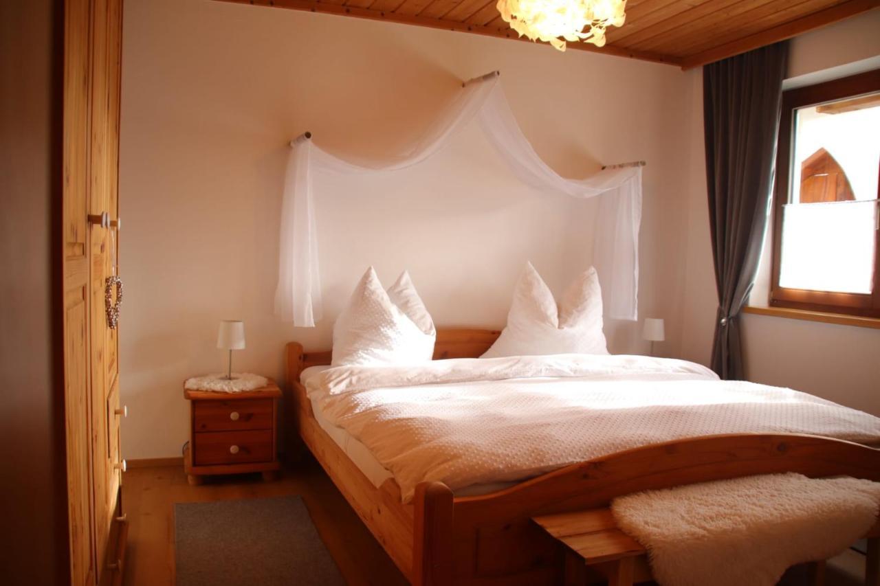 Ferienwohnung Lavendel เอลล์เมา ภายนอก รูปภาพ