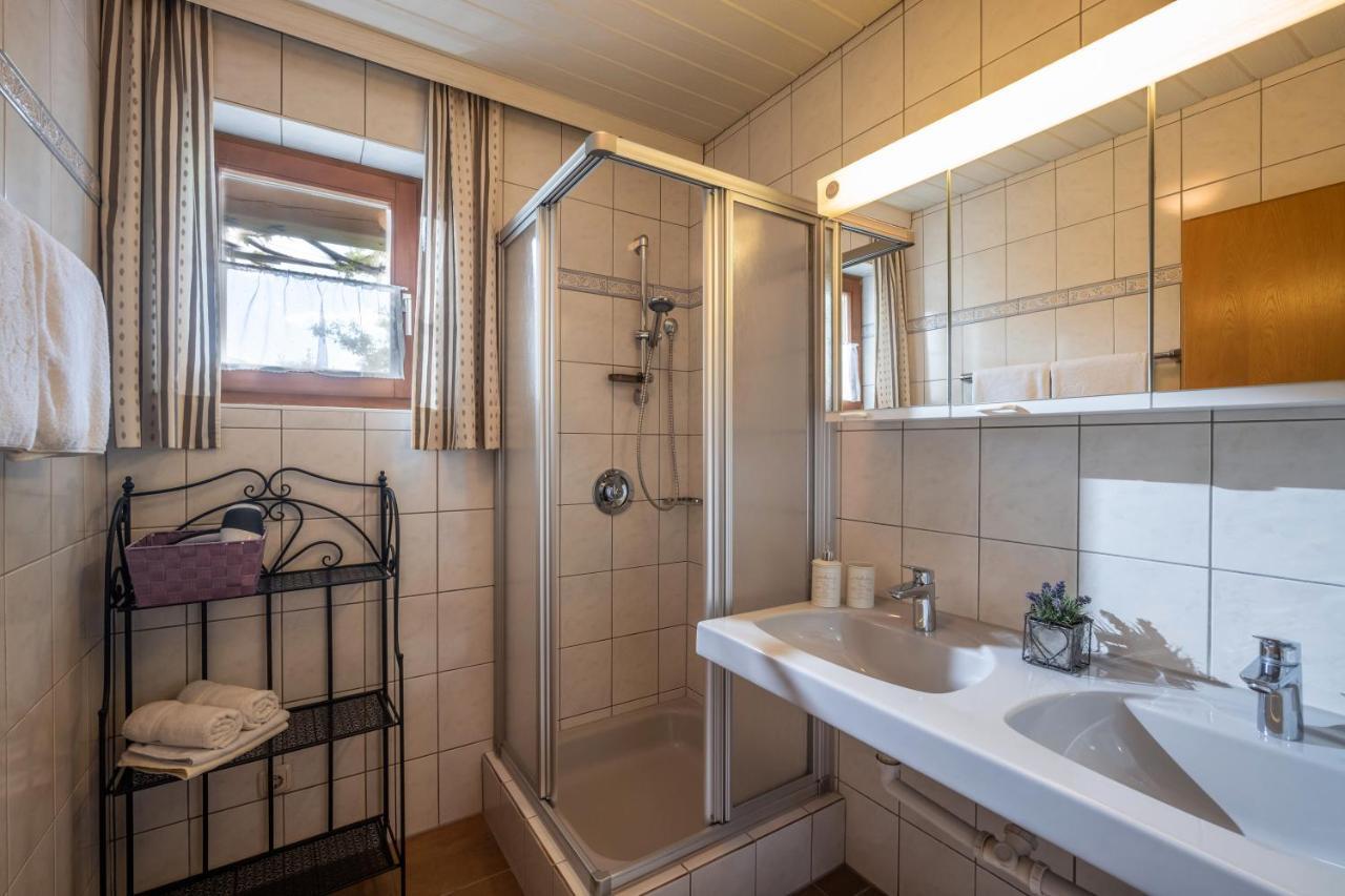 Ferienwohnung Lavendel เอลล์เมา ภายนอก รูปภาพ