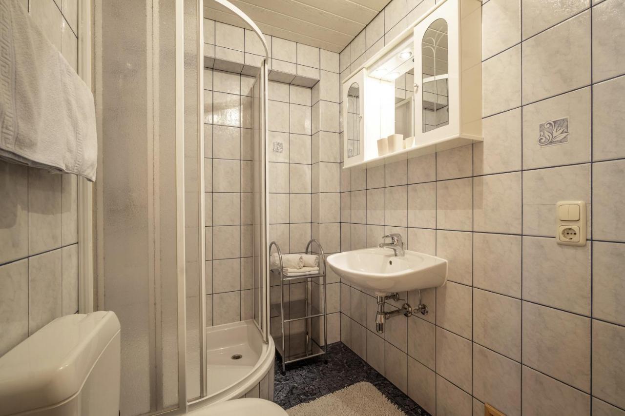 Ferienwohnung Lavendel เอลล์เมา ภายนอก รูปภาพ